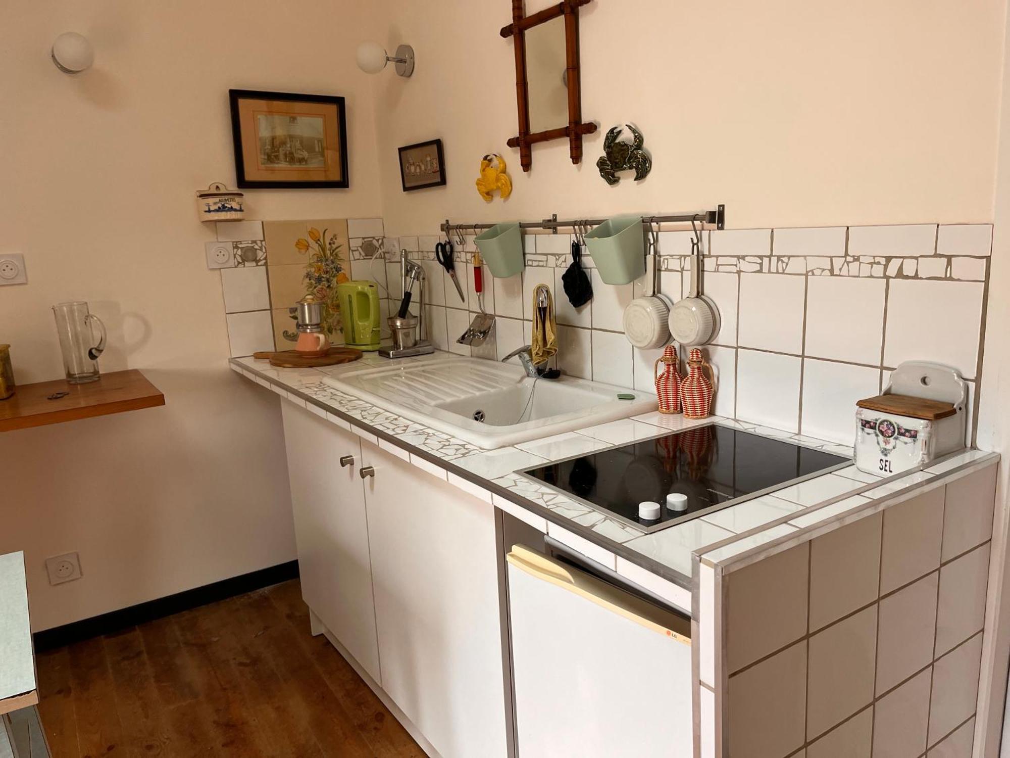 Les Loges Du Chaudron Bed and Breakfast La Chapelle-aux-Choux Εξωτερικό φωτογραφία