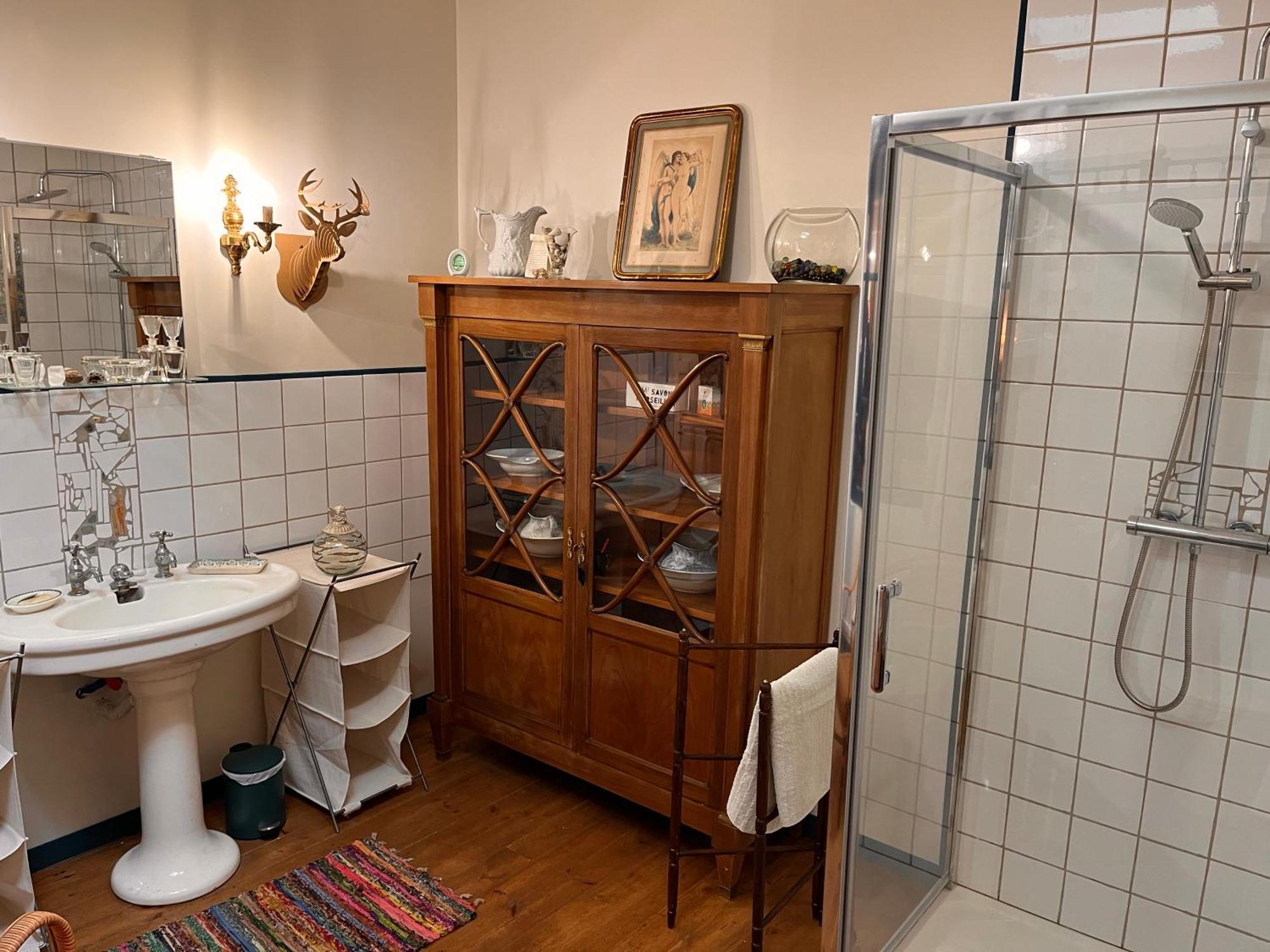 Les Loges Du Chaudron Bed and Breakfast La Chapelle-aux-Choux Εξωτερικό φωτογραφία
