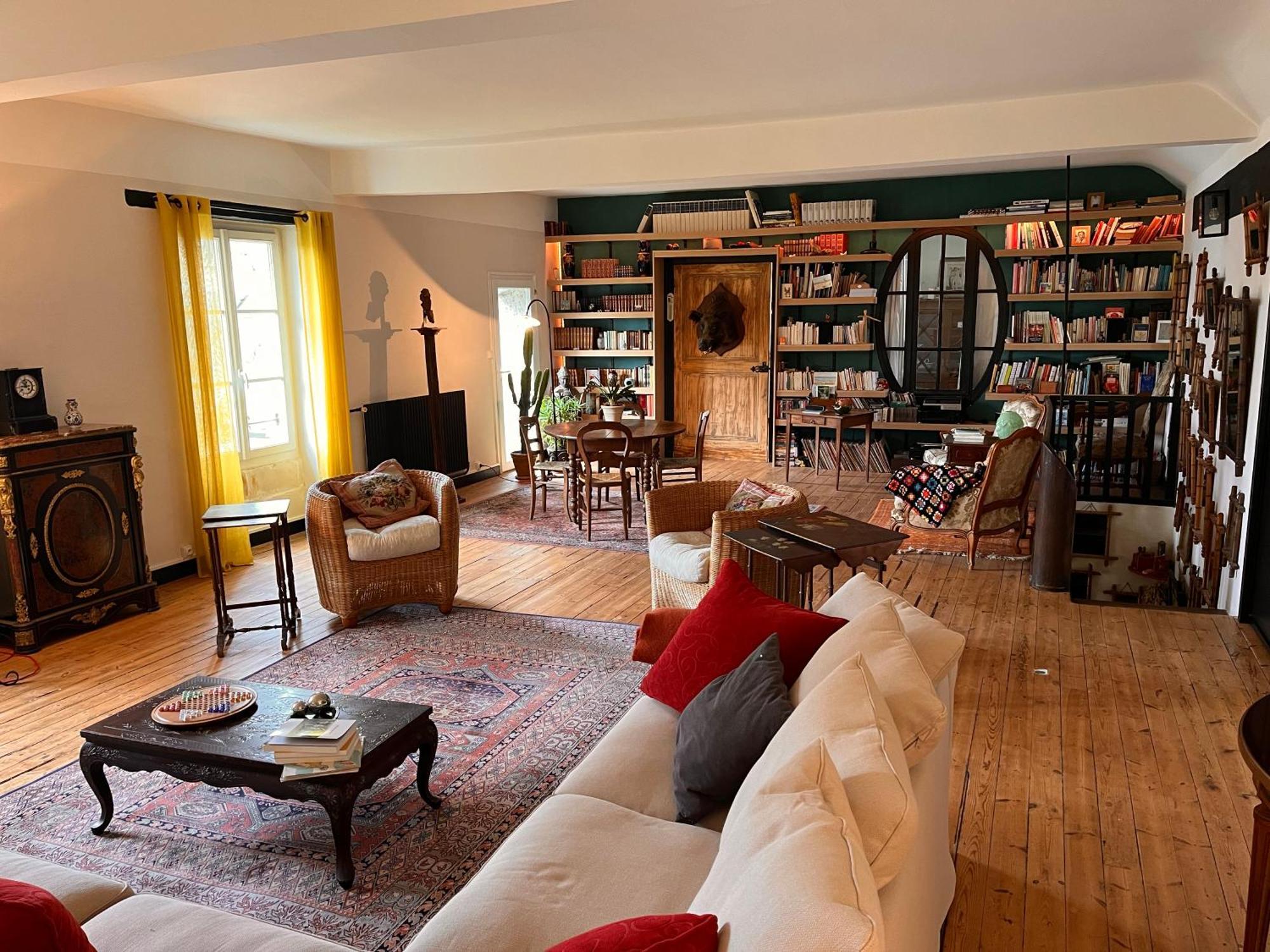 Les Loges Du Chaudron Bed and Breakfast La Chapelle-aux-Choux Εξωτερικό φωτογραφία