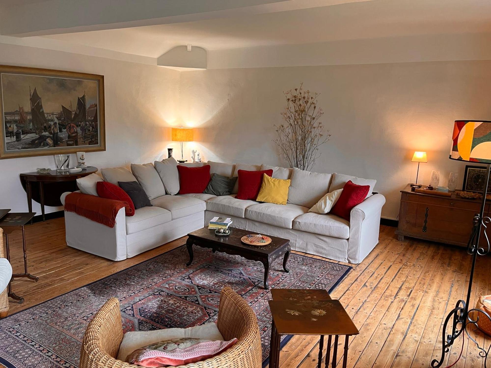 Les Loges Du Chaudron Bed and Breakfast La Chapelle-aux-Choux Εξωτερικό φωτογραφία