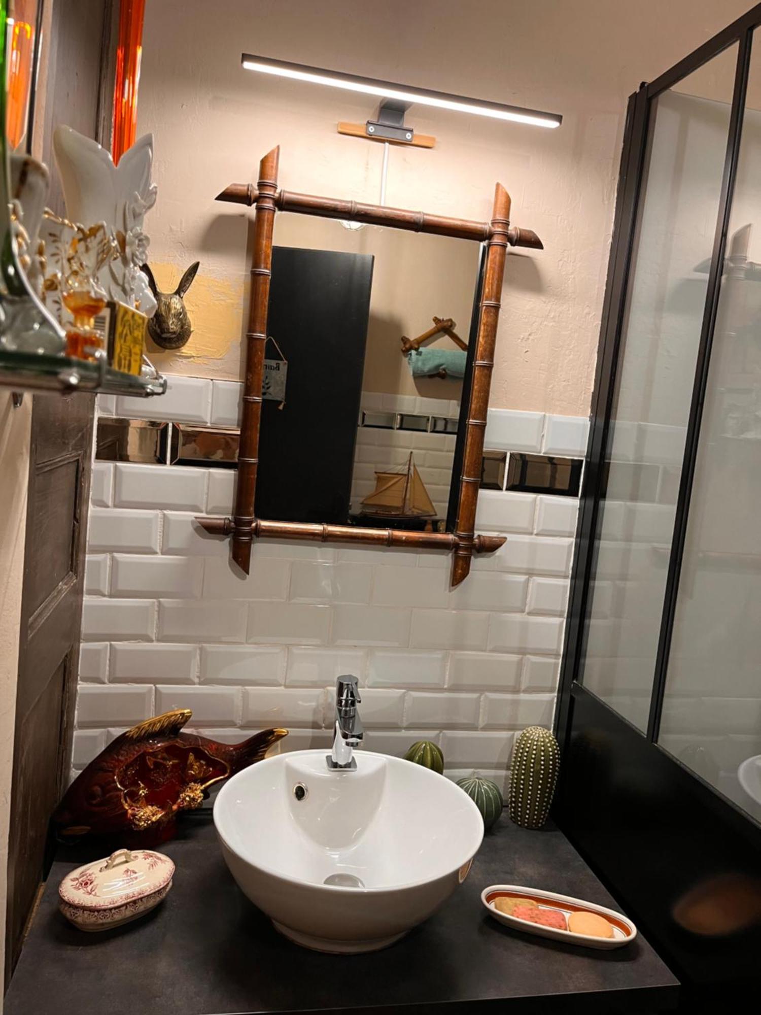 Les Loges Du Chaudron Bed and Breakfast La Chapelle-aux-Choux Εξωτερικό φωτογραφία